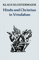 Hindu and Christian in Vrindaban-9780334006169