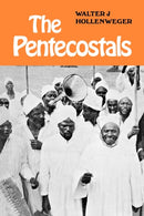 The Pentecostals-9780334012283
