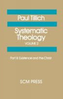Systematic Theology Volume 2-9780334023463