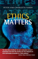 Ethics Matters-9780334043911