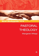 SCM Studyguide Pastoral Theology-9780334045502