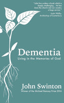 Dementia : Living in the Memories of God-9780334055532