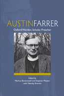 Austin Farrer-9780334058595