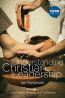 Understanding Christian Leadership-9780334058748