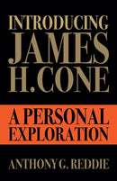 Introducing James H. Cone : A Personal Exploration-9780334061083