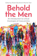 Behold the Men-9780334061236