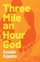 Three Mile an Hour God-9780334061472
