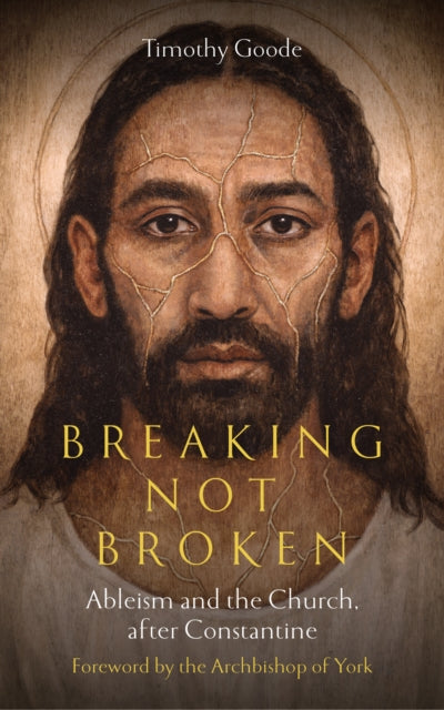 Breaking, not Broken
