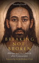 Breaking, not Broken