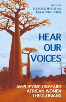 Hear Our Voices
