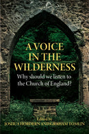 Voice in the Wilderness