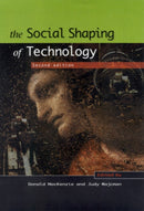 The Social Shaping of Technology-9780335199136