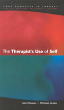 The Therapist's Use Of Self-9780335207763