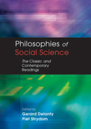 PHILOSOPHIES OF SOCIAL SCIENCE-9780335208845