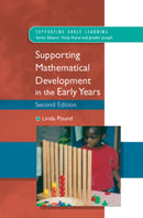 Supporting Mathematical Development in the Early Years-9780335217786