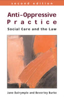 Anti-Oppressive Practice-9780335218011