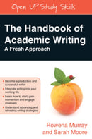 The Handbook of Academic Writing: A Fresh Approach-9780335219339