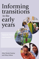 Informing Transitions in the Early Years-9780335220137