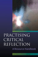 Practising Critical Reflection: A Resource Handbook-9780335221707