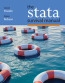 The Stata Survival Manual-9780335223886