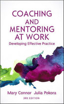 Coaching and Mentoring at Work: Developing Effective Practice-9780335226924