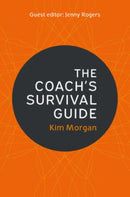 The Coach's Survival Guide-9780335227020