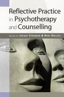 Reflective Practice in Psychotherapy and Counselling-9780335233618