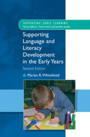 Supporting Language and Literacy Development in the Early Years-9780335234271