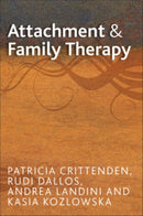 Attachment and Family Therapy-9780335235902