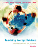 Teaching Young Children: Choices in Theory and Practice-9780335235926