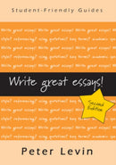 Write Great Essays-9780335237272