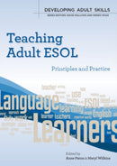 Teaching Adult ESOL: Principles and Practice-9780335237388