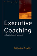 Executive Coaching: A Psychodynamic Approach-9780335237937