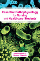 Essential Pathophysiology for Nursing and Healthcare Students-9780335238323
