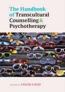 The Handbook of Transcultural Counselling and Psychotherapy-9780335238491