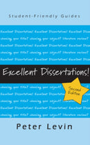 Excellent Dissertations!-9780335238613