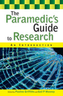 The Paramedic's Guide to Research: An Introduction-9780335241354