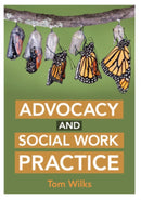 Advocacy and Social Work Practice-9780335243037