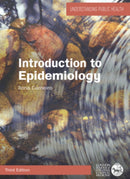 Introduction to Epidemiology-9780335243174