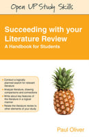 Succeeding with your Literature Review: A Handbook for Students-9780335243686
