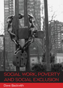 Social Work, Poverty and Social Exclusion-9780335245857