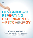 Designing and Reporting Experiments in Psychology-9780335245956