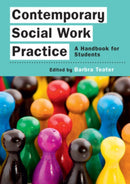 Contemporary Social Work Practice: A Handbook for Students-9780335246038