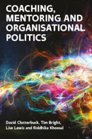 Coaching, Mentoring and Organisational Politics-9780335249473
