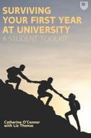 Surviving Your First Year at University: A Student Toolkit-9780335249596