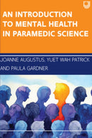 An Introduction to Mental Health in Paramedic Science-9780335249930