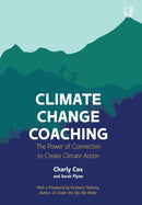 Climate Change Coaching: The Power of Connection to Create Climate Action-9780335250059