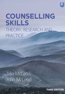 Counselling Skills: Theory, Research and Practice 3e-9780335250158