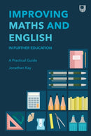 Improving Maths and English in Further Education: A Practical Guide-9780335250370
