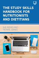 The Study Skills Handbook for Nutritionists and Dietitians-9780335250455